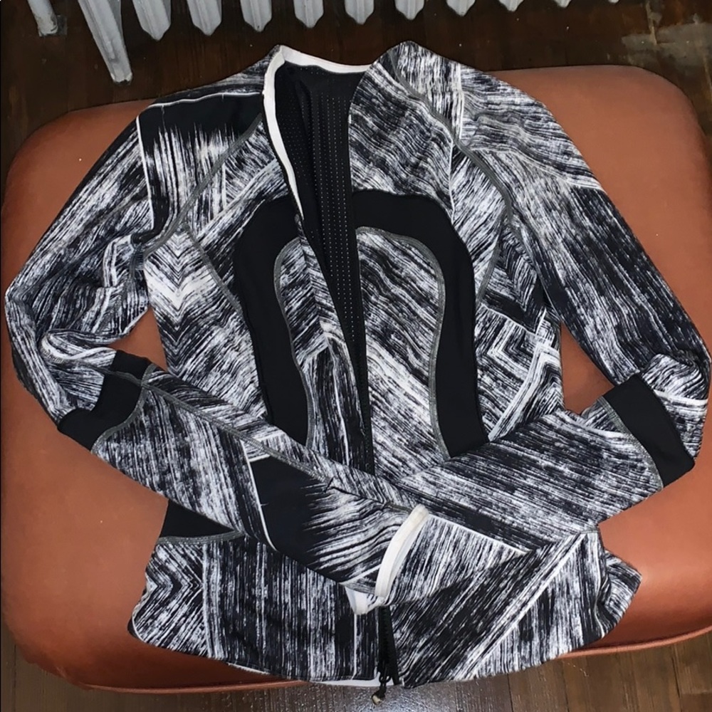 Lululemon Reversible Jacket